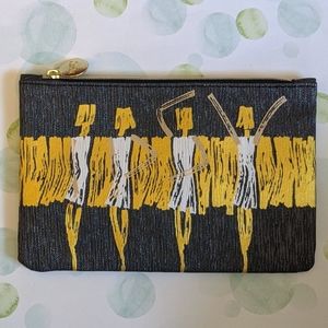 Makeup Bag (3 for $12)